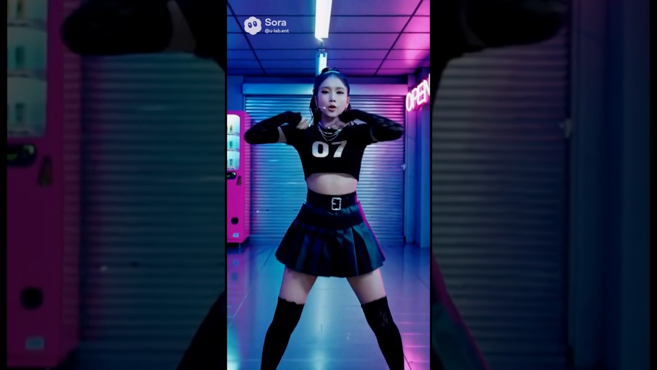 Nayla — “UP WE GO” (Performance)