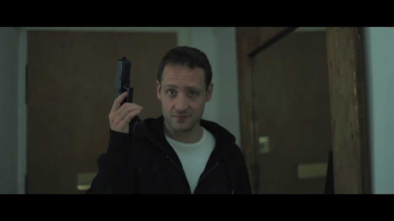 Hunting Frank Castle - Punisher short film