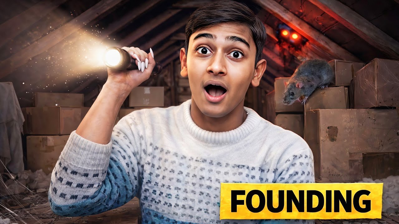 I can find my Expensive Things Before Time Runs Out! ⏱️//In a room 