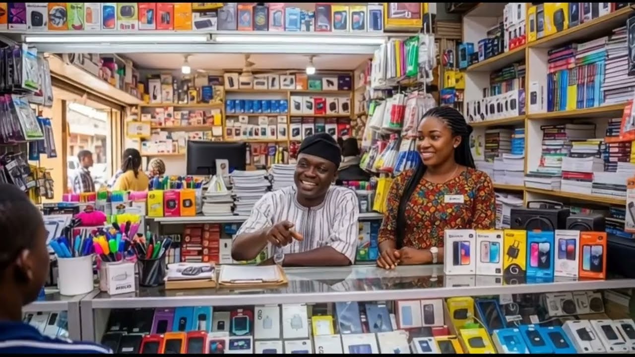FROM A SINGLE TABLE TO A CITY LIGHTS