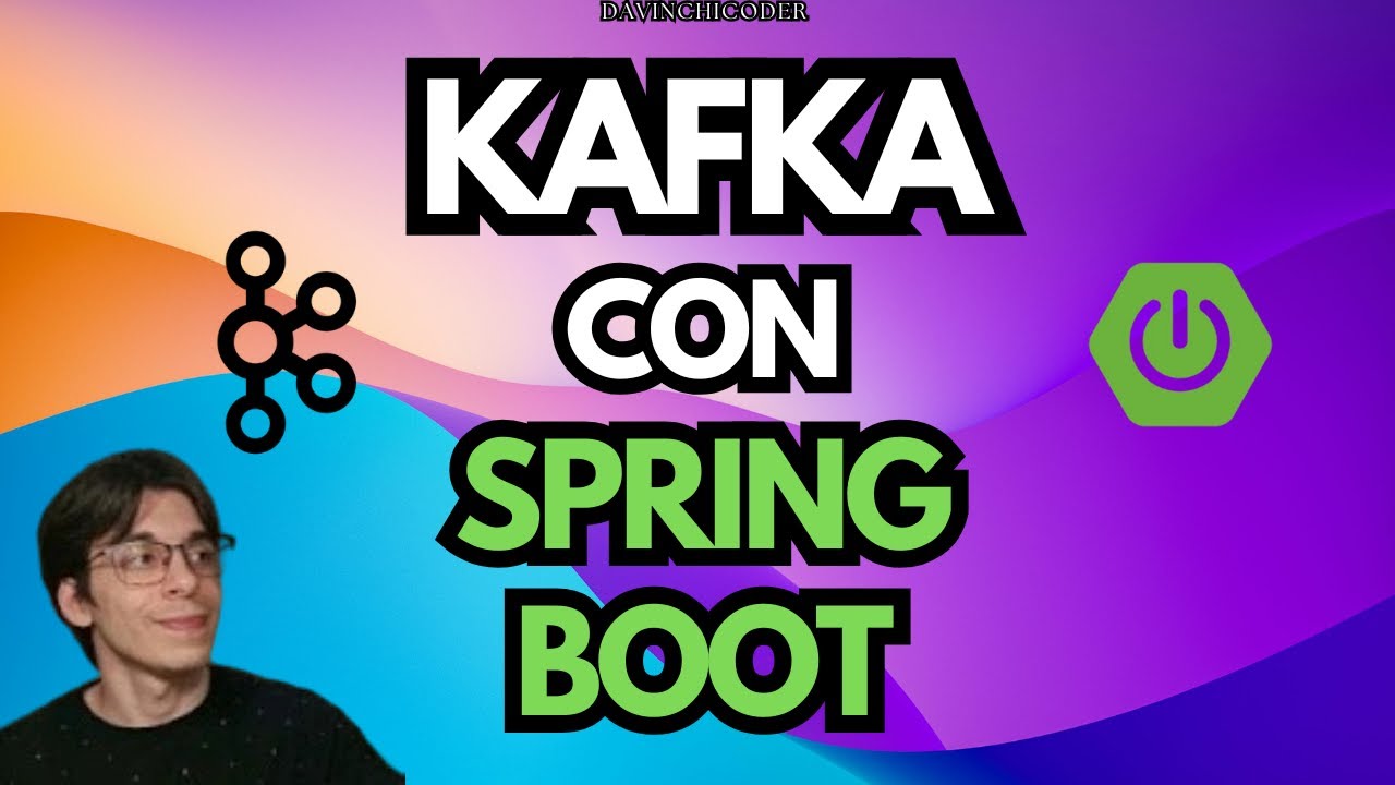 Apache Kafka with Spring Boot and Java: Process millions of data in real time.
