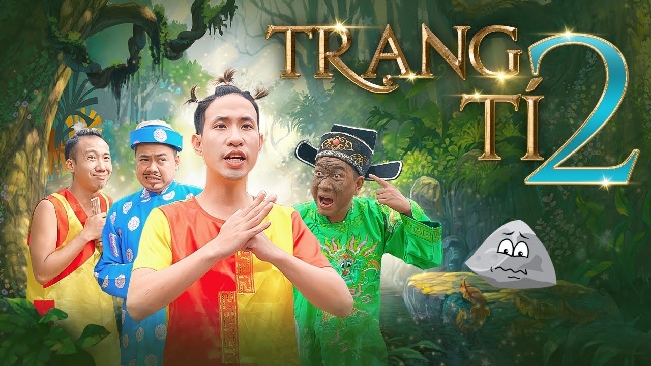[Nhạc chế] TRẠNG T&Iacute; CHUYỆN TRAI NGOAN KỂ (Phần 2) | Xu&acirc;n D&iacute;ch & Thế Một | Trai Ngoan Parody