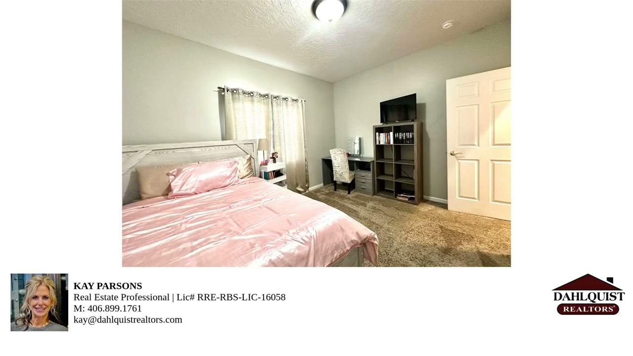 37 Cheyenne Drive, Great Falls MT 59404