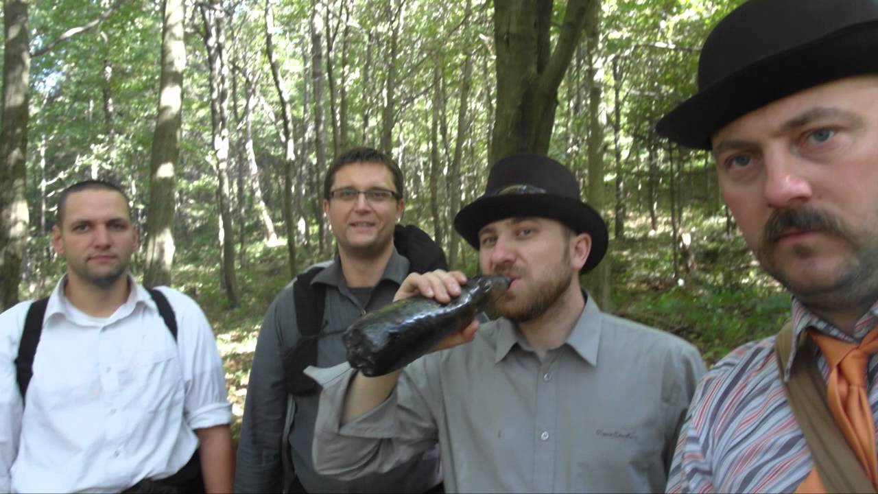 Janusze survivalu - EDC event