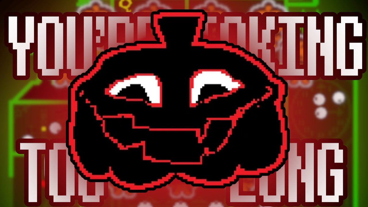 We Took Too Long... | Deltarune Chapter 4