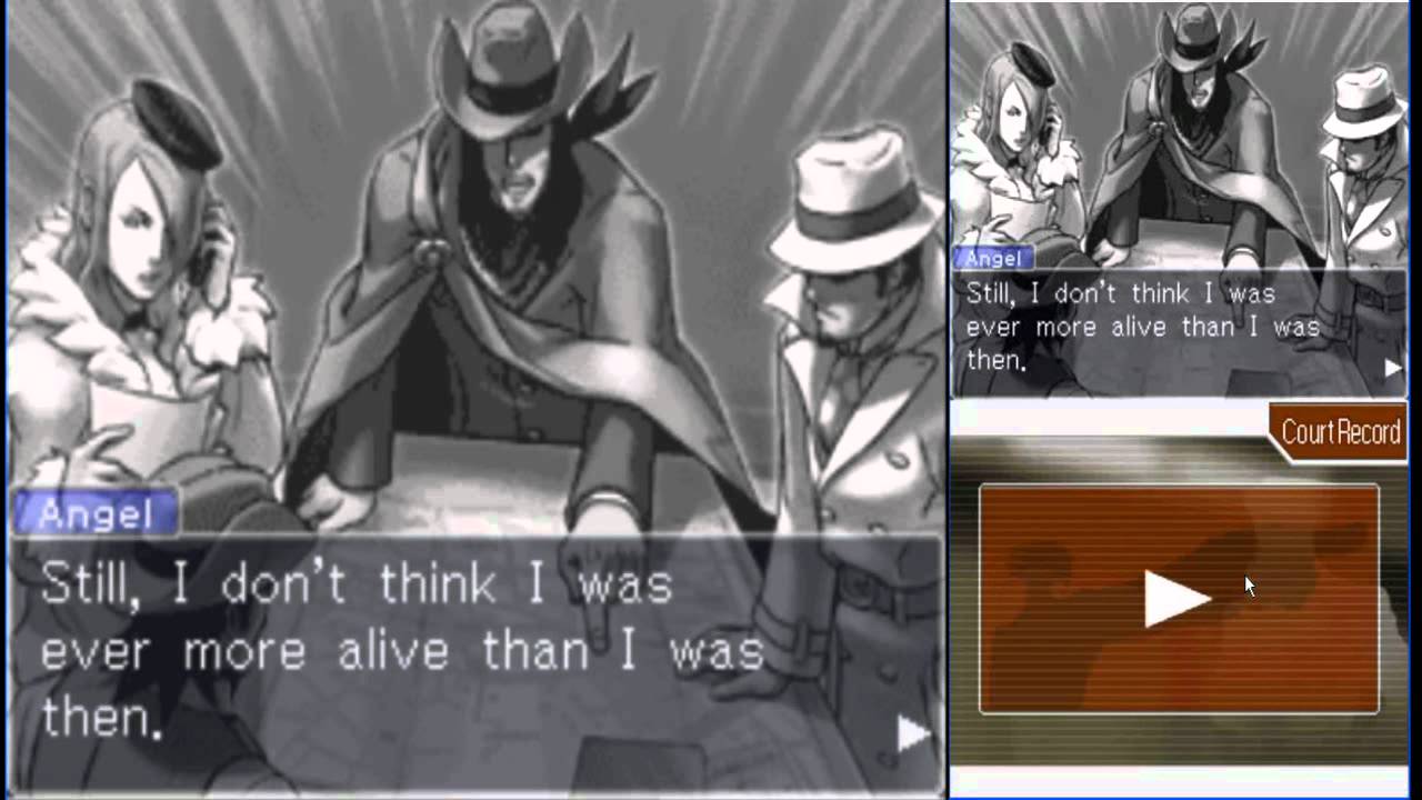 Zagrajmy w Phoenix Wright: Ace Attorney cz. 101 