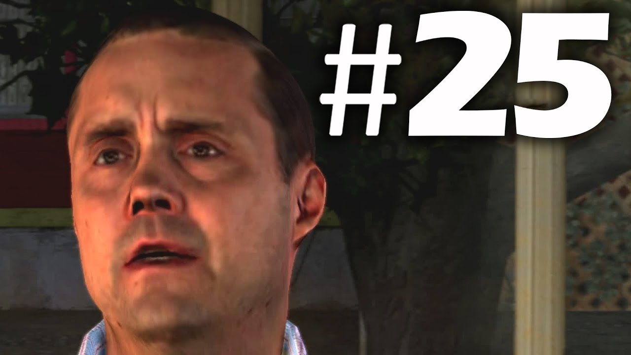 LA Noire Remaster EP 25 - Bad News! Gameplay Walkthrough PS4