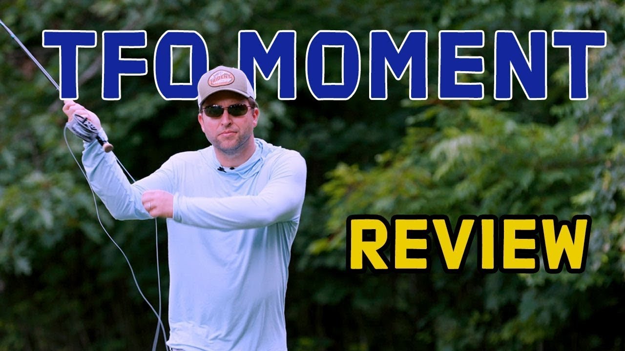Is the TFO Moment Fly Rod Worth $600? (Full Review)