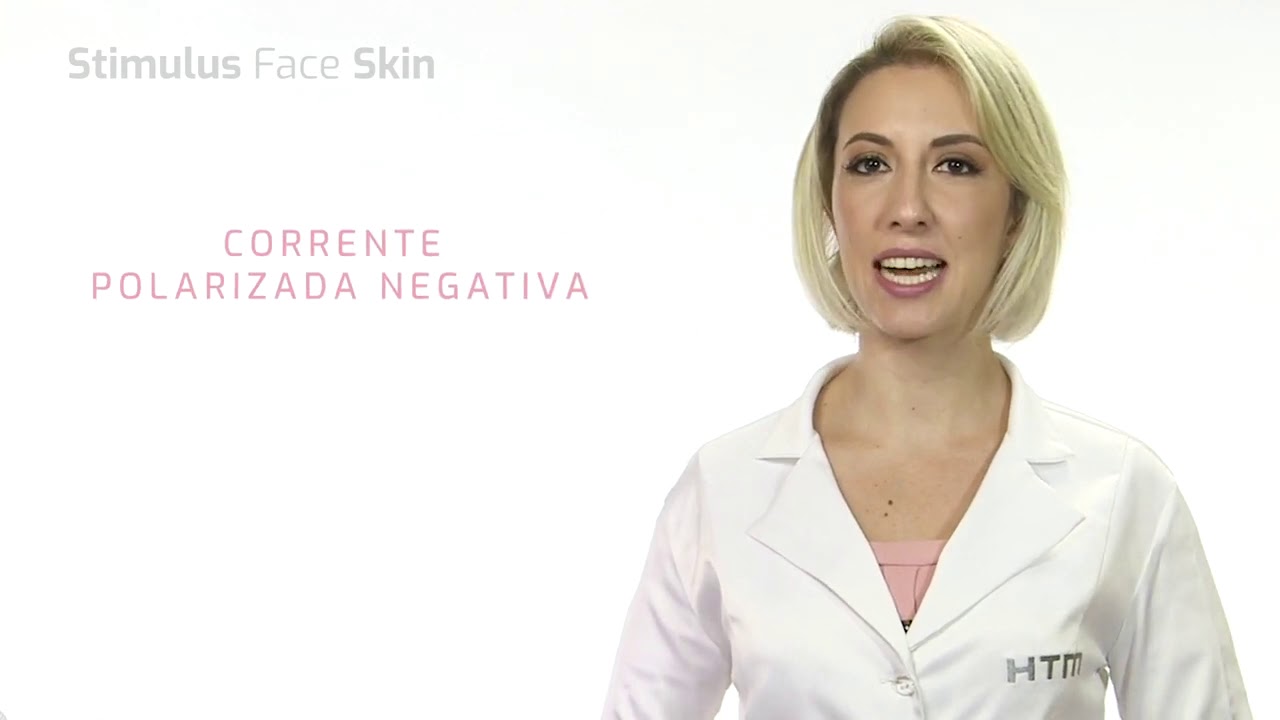 Como Usar o Stimulus Face Skin – HTM