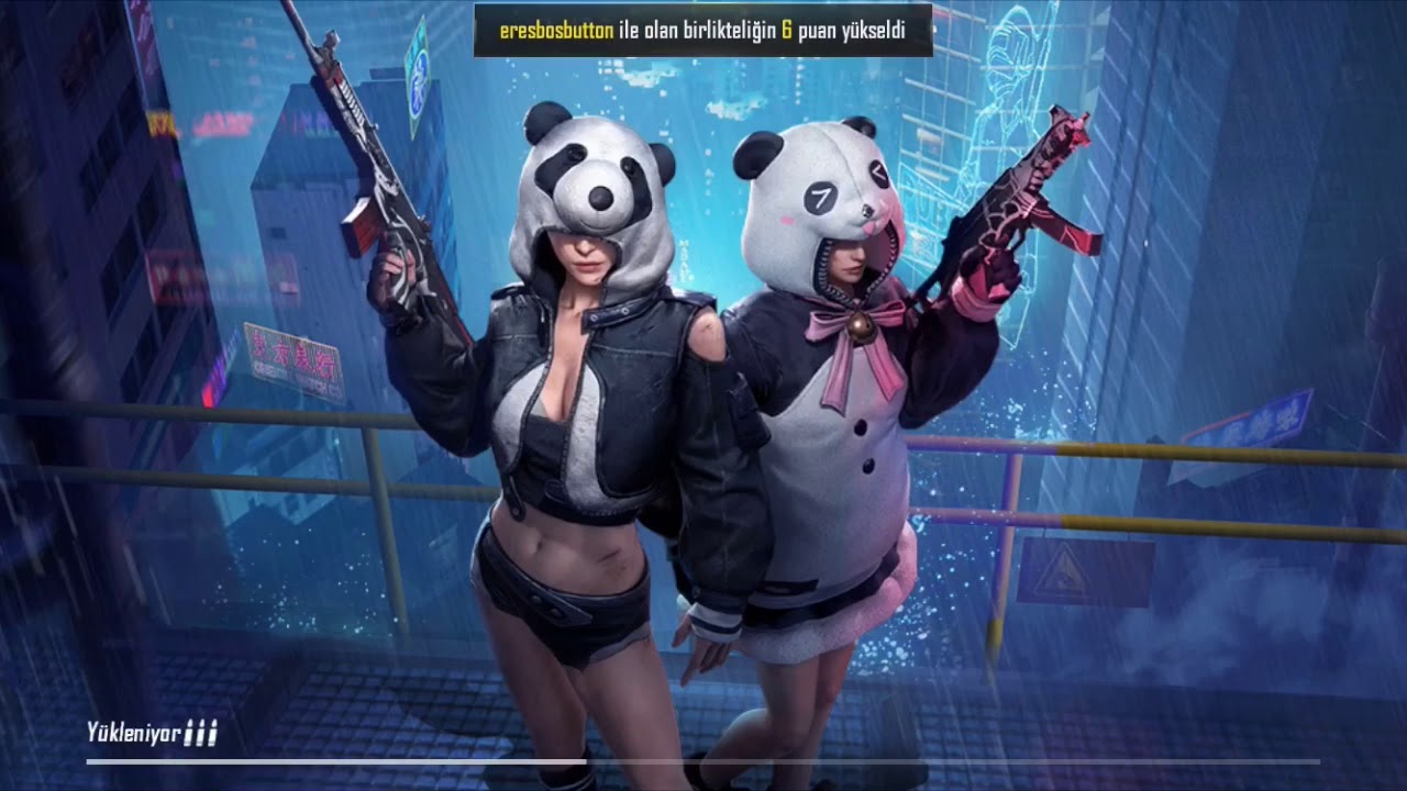 PUBG OYNAYAMIYORUM VOL2