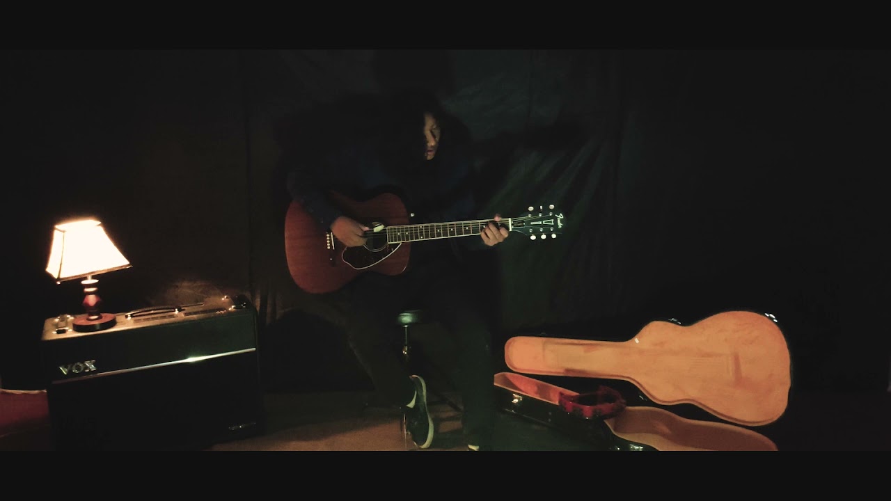 Dave Hurtts - GIRASOL (Video Oficial)
