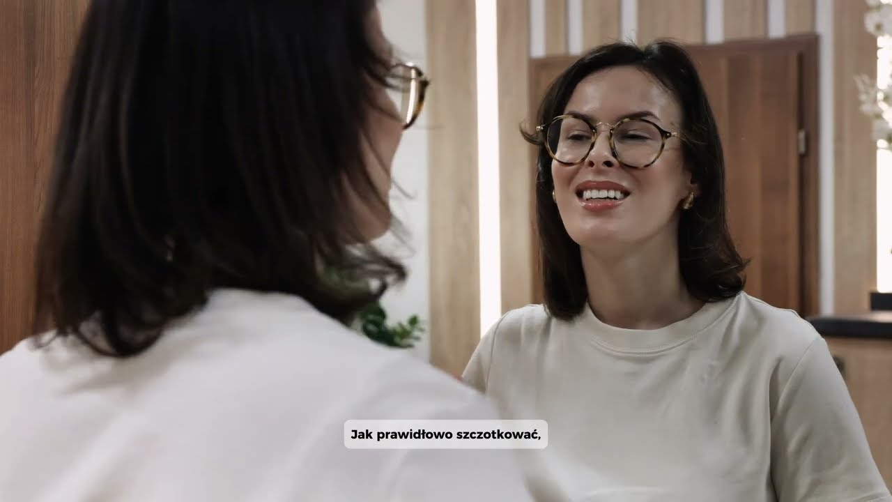 Jak zaoszczędzić na leczeniu stomatologicznym? :) Przygoda Karoliny Gruszeckiej w Dentus.