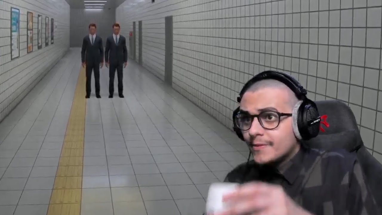 لا لا يصير كذا