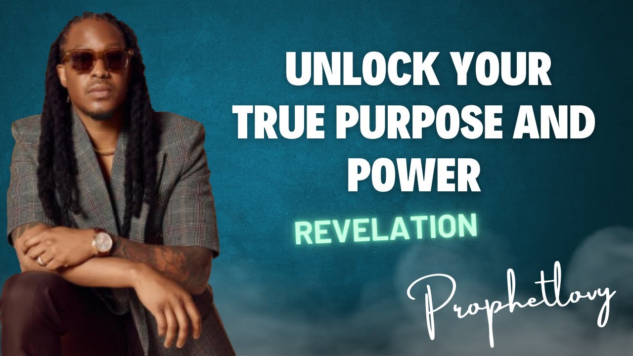 Revolutionizing Prayer  Unlocking the True Purpose and Power