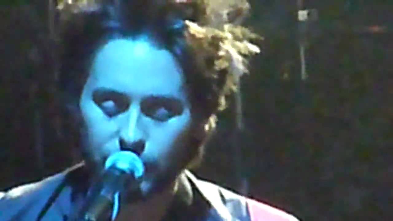 30 seconds to mars - Echelon live acoustic at london KOKO