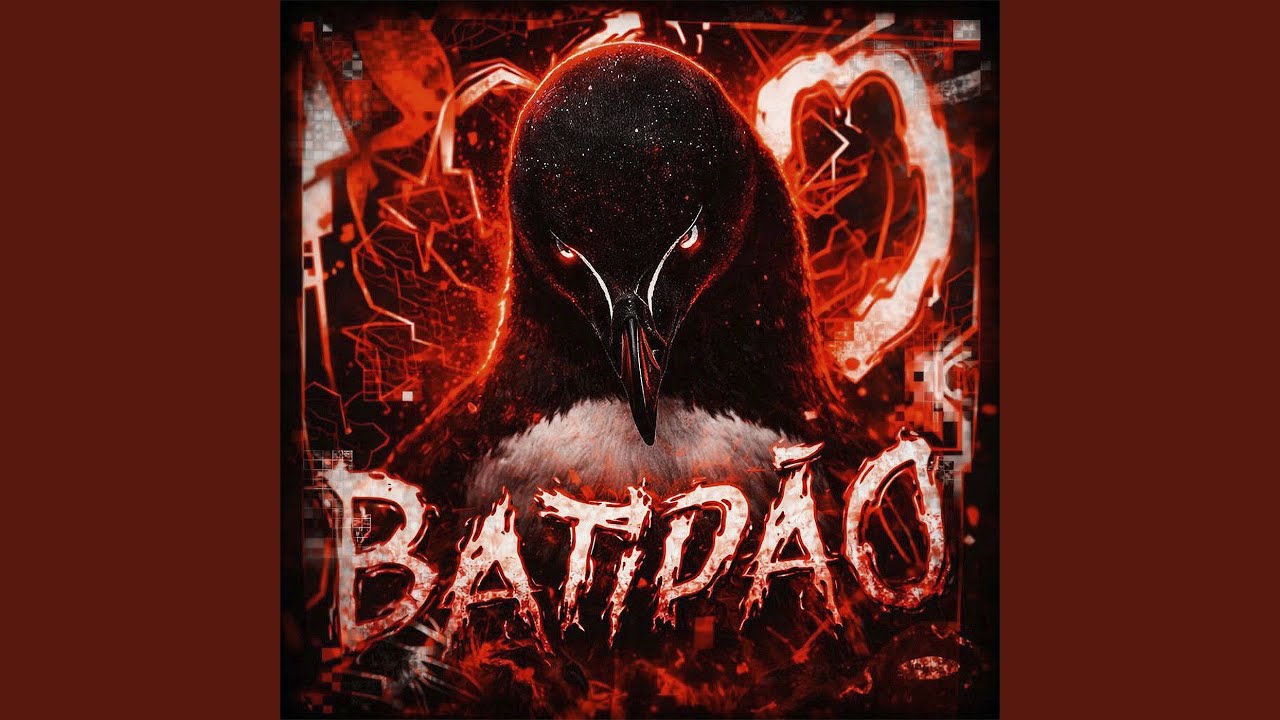 Batidão (Slowed)