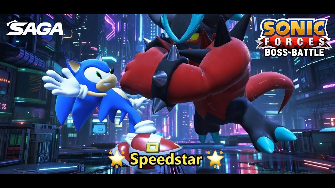 sonic full game play + boss fght zavok