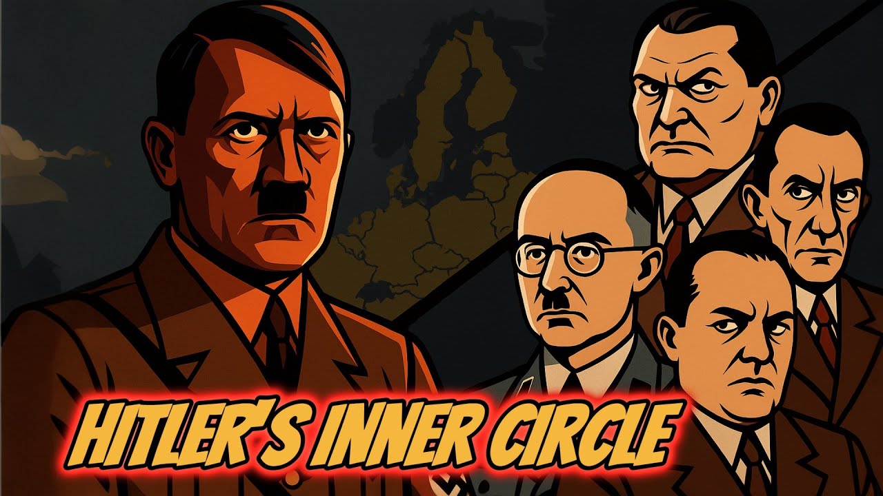 Historical stories for sleep | Power, Betrayal, and the Night That Changed History