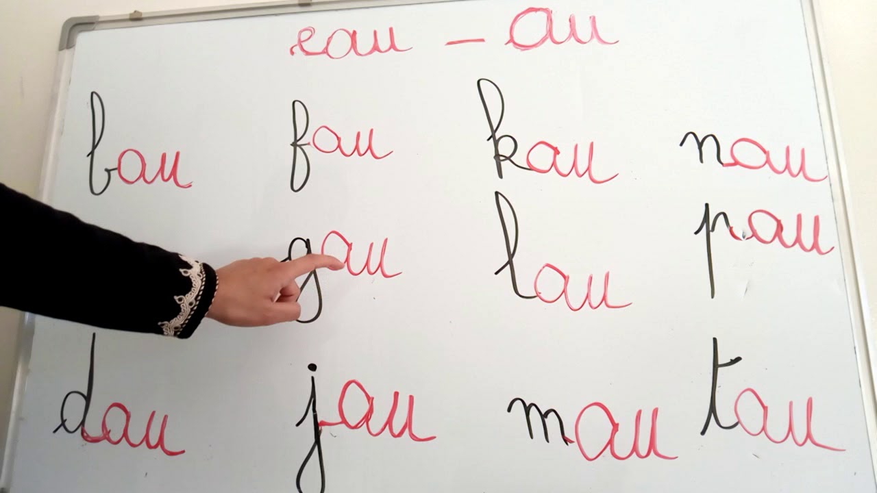 Leçon (7) -  