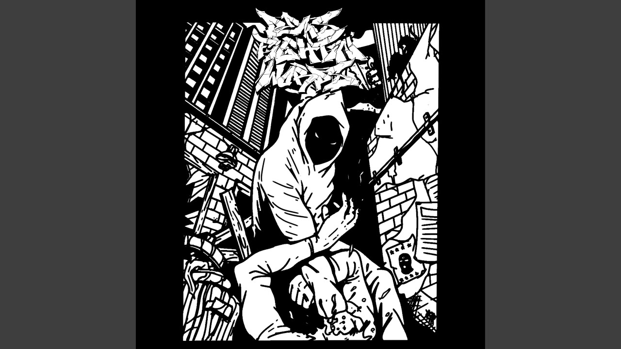 Catch a Brick (feat. Mobbs Radical & Bashed In)