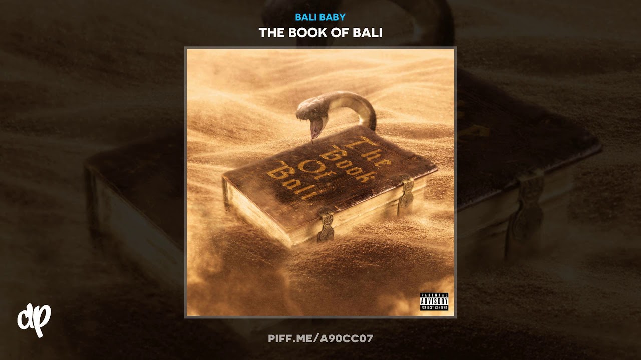 Bali Baby - CopyKats [The Book Of Bali]