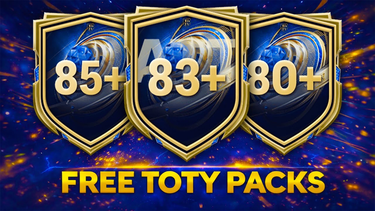 BEST WAY to Grind TOTY WARM UP PACKS!