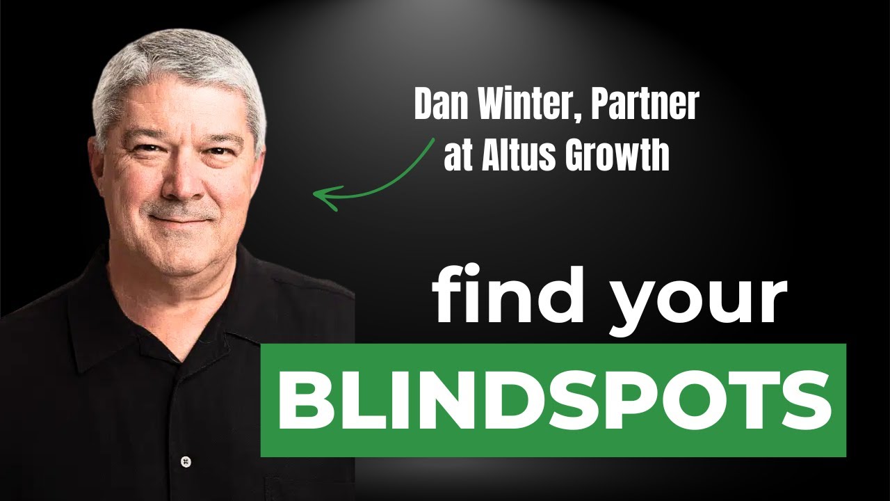 Growing Groups into Teams with Dan Winter