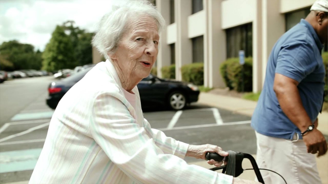 SENIOR SERVICES OF SOUTHEASTERN VIRGINIA