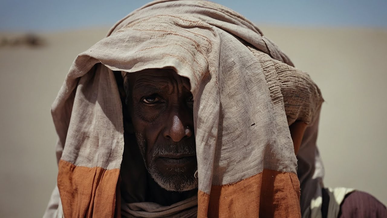 Gabaygii Jiinley ee Sayid Maxamed u Tiriyey Boqor Cismaan (lyrics)