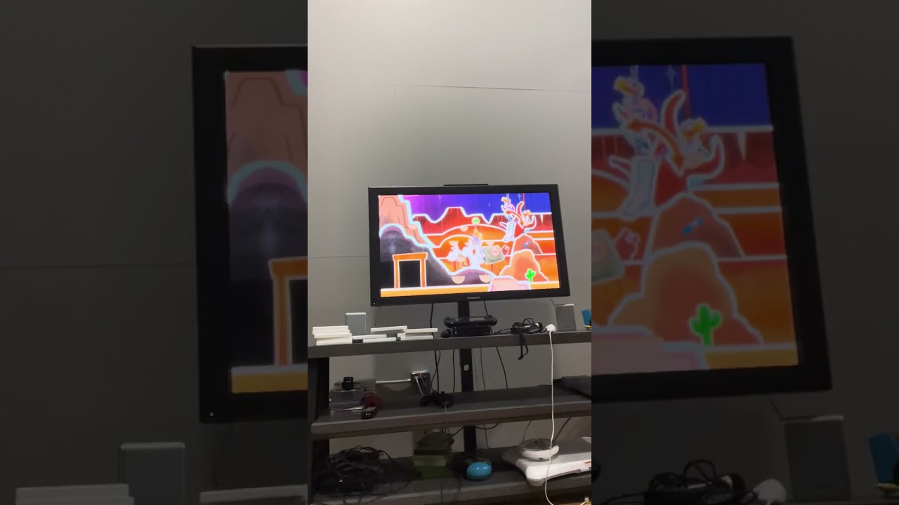 Toy Story mania with my gf