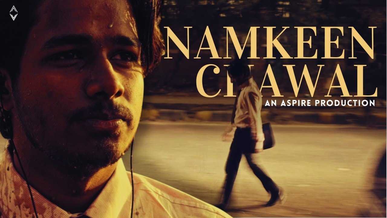 Namkeen Chawal: A Short Film by ASPIRE