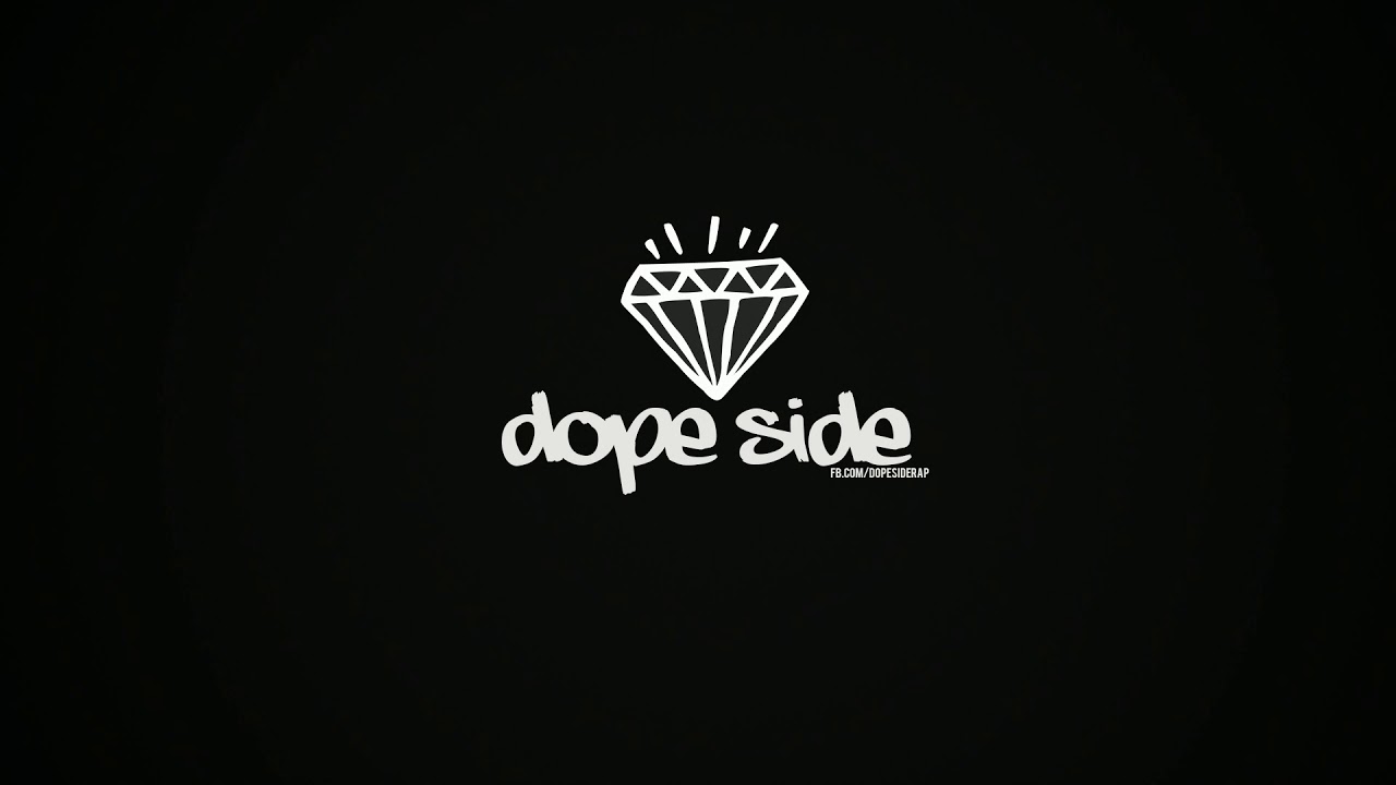 Dope Side - Hiphop Instrumental Beat 2020 | Prod. by Taskeen Beats |