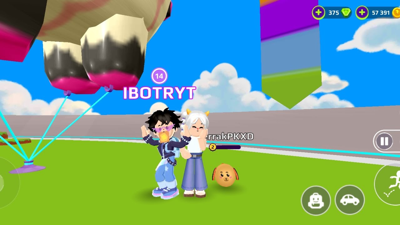 Abonemle Bir PKXD günü Sende istiyorsan abone ol like at yorumlara ad kod yaz #creator 