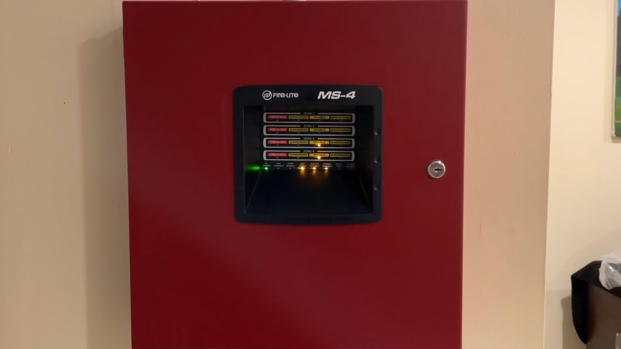 New! System Test 1!