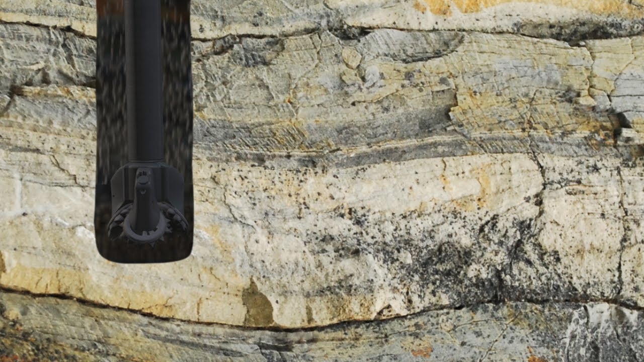 Old boreholes  and potential risks