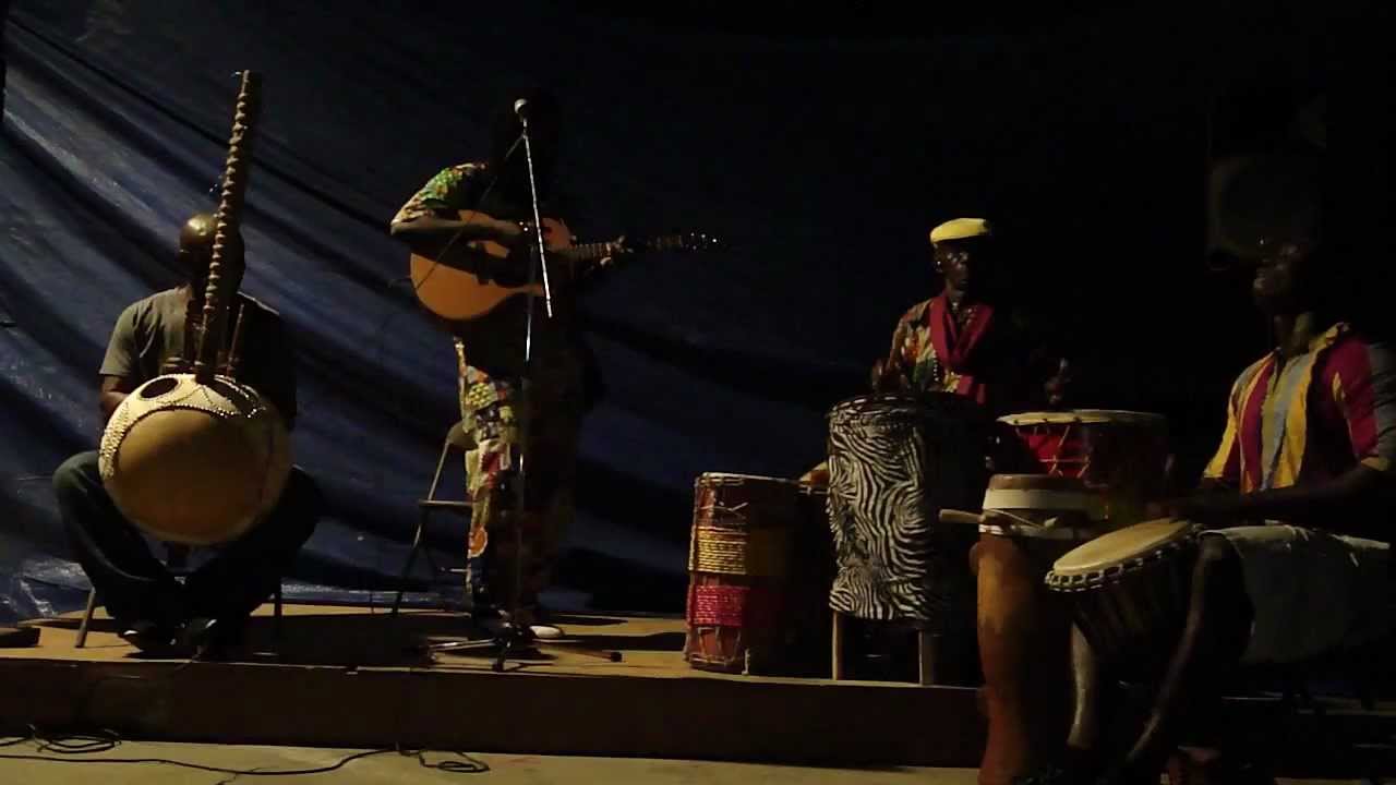 SENE AFRICA - Alalake