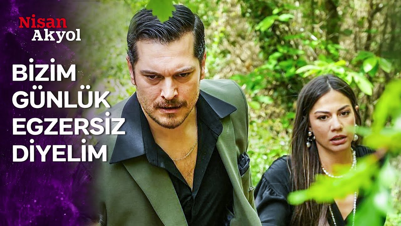 Her Gün Kendimi Kurşunlardan Kaçarken Buluyorum
