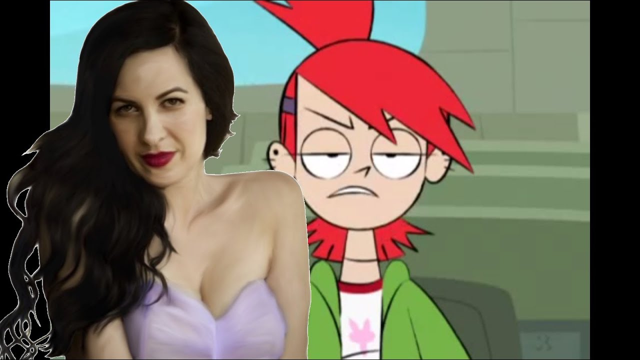 Voice Artist Spotlight: Grey Delisle