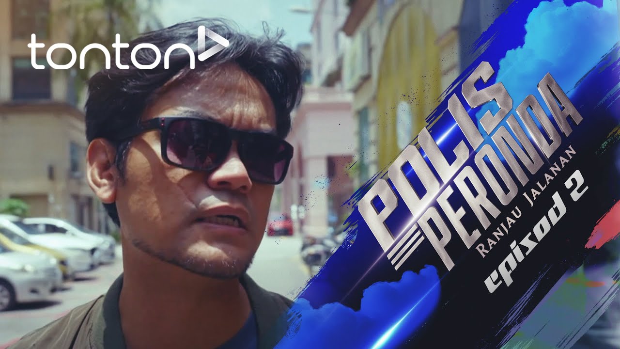 [HIGHLIGHT] Polis Peronda  (2024) | Episod 2 - Aku Taknak Plan Kita Ni Bocor Sebab Kau! | Tonton