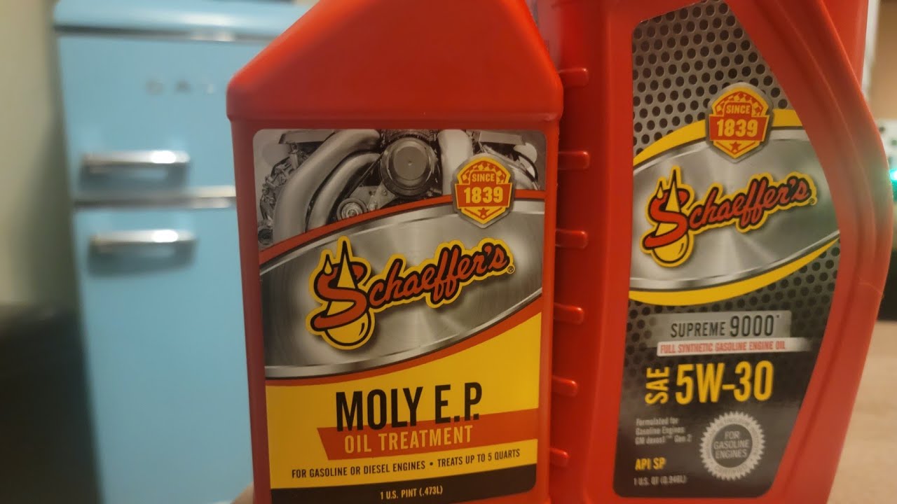 What Did This Oil Additive Do To The Oil?! Let's Look At The Lab Results And Find Out