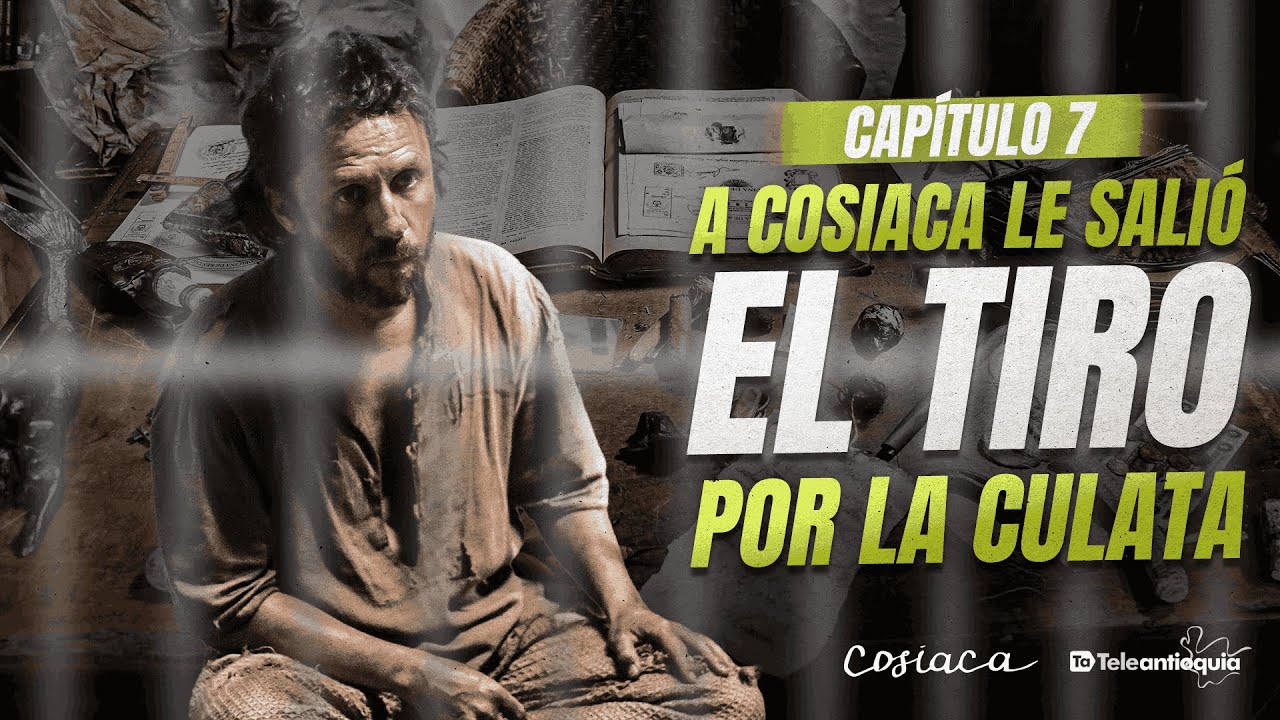 A Cosiaca le salió el tiro por la culata | Con Jhon Alex Toro y Mauricio Mejía | Capítulo 7