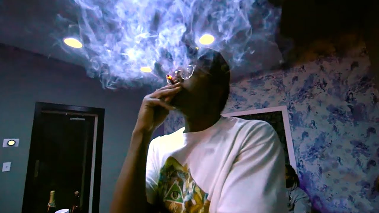 Quintin Cambridge, Indie Indigo  - What To Do (Official Video)