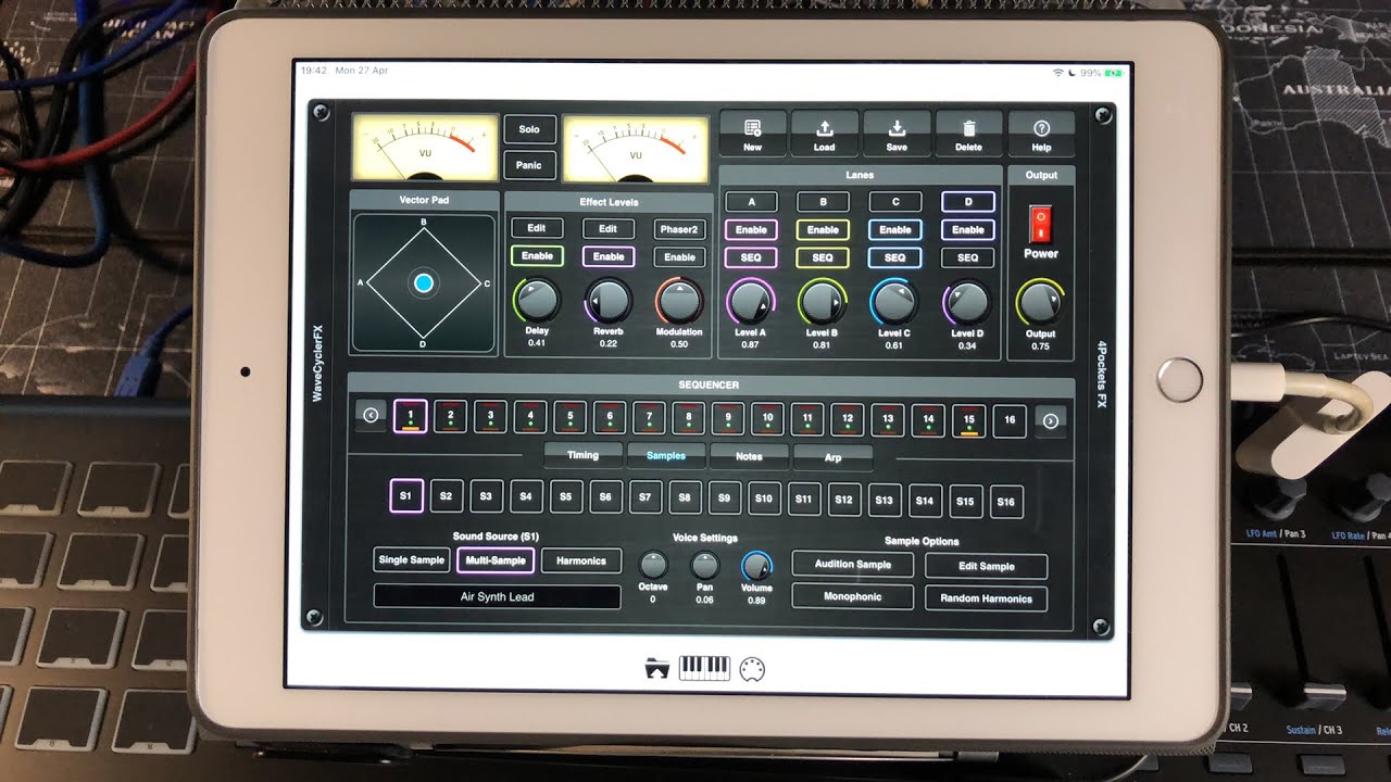 EVOLVER by 4Pockets - Let’s Play & Explore - iPad Live Tutorial
