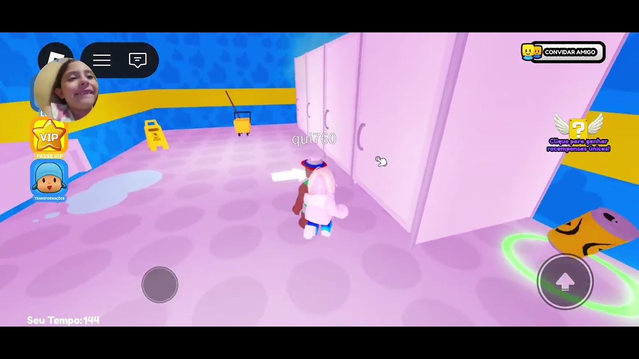 Pocoyo Pocoyo
