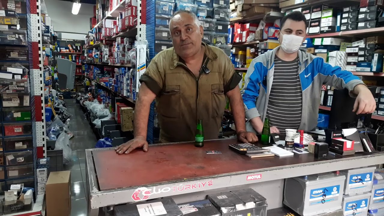 SANDIK motor fiyatları