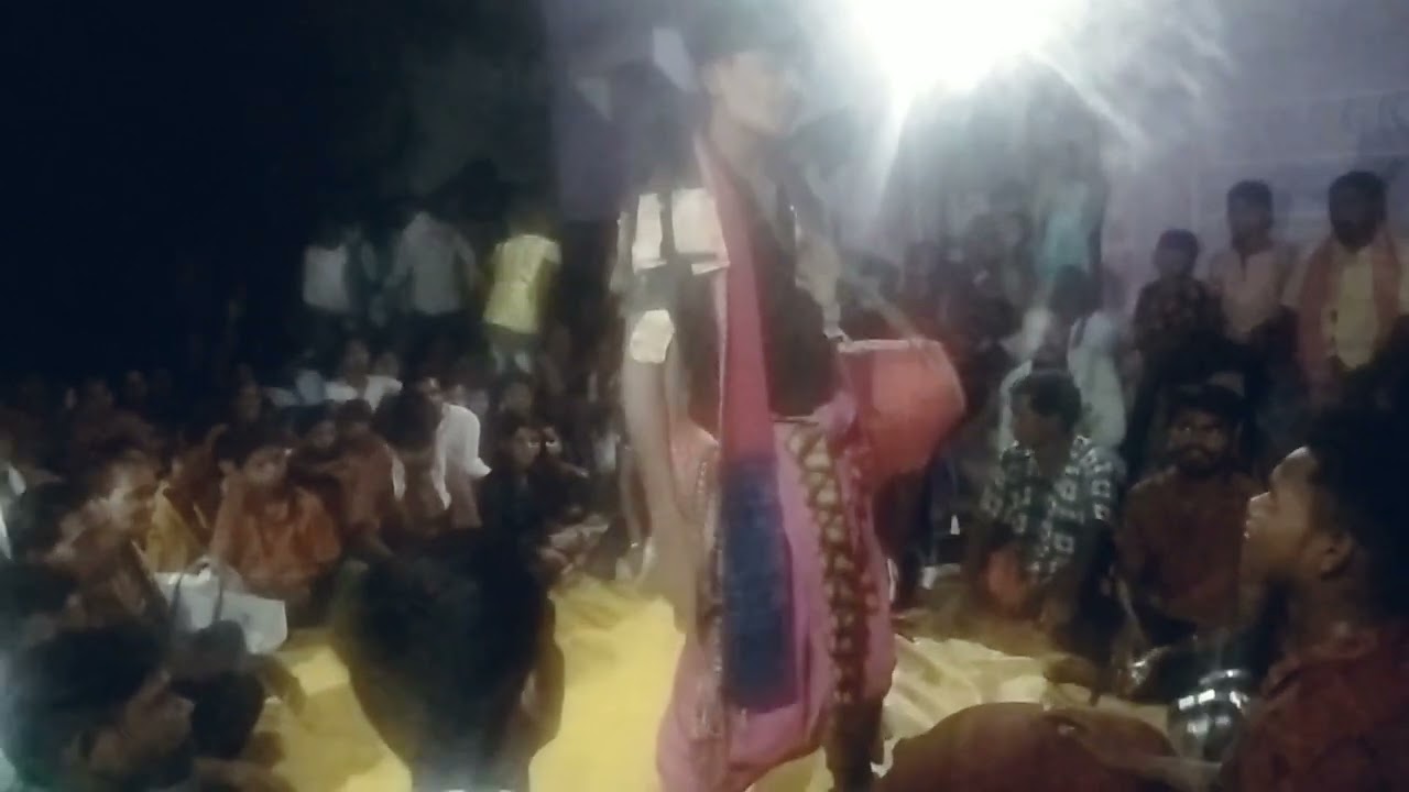 Karlajuri disco kirtan uparpada baithaki Karlajuri vs pipiliPali mob_6371609347_7008812476