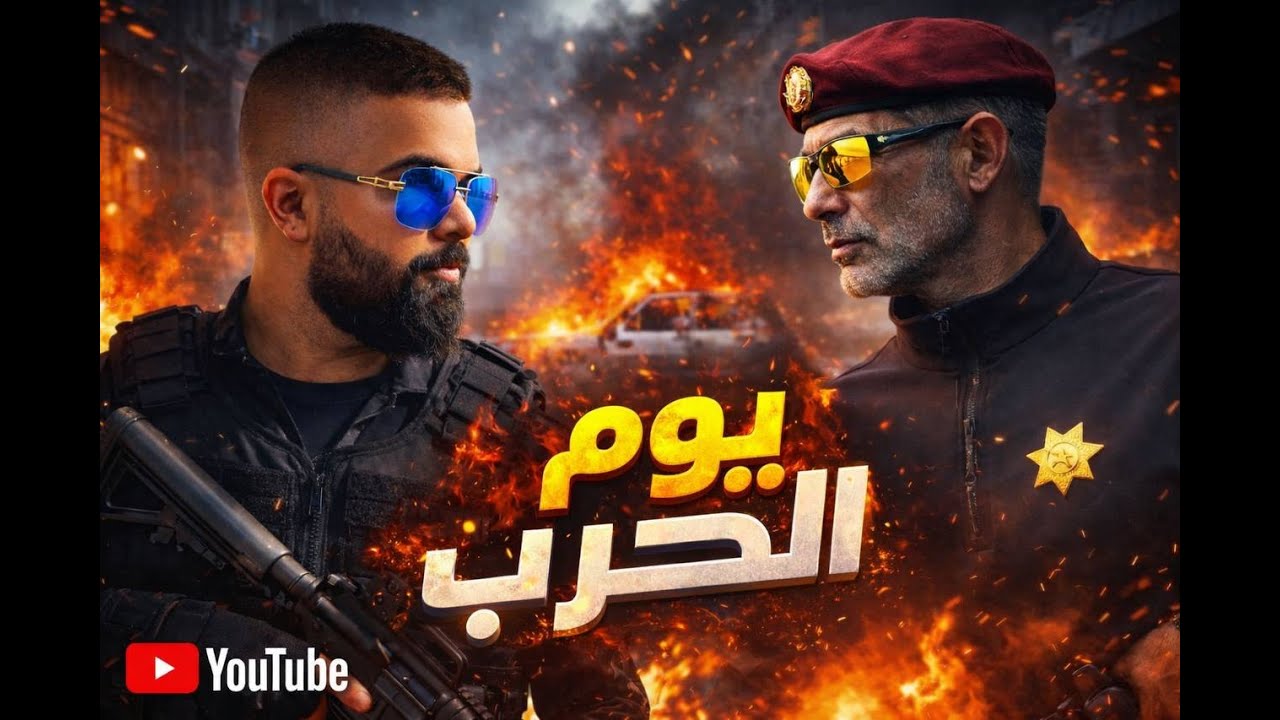 حرب السبت