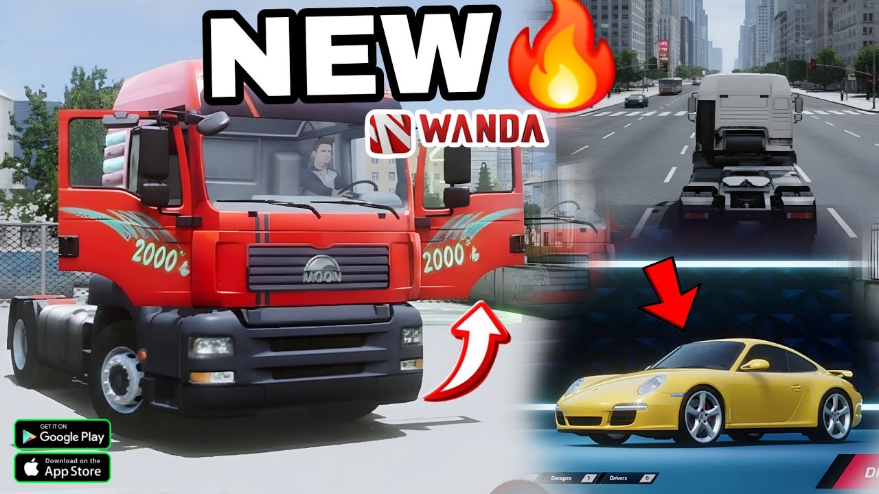 😱НАКОНЕЦ-ТО!! ЕВРОПЕЙСКИЕ ДАЛЬНОБОЙЩИКИ 🔥Новые обновления ДАТЫ ВЫХОДА УЖЕ ЗДЕСЬ... Всё новое
