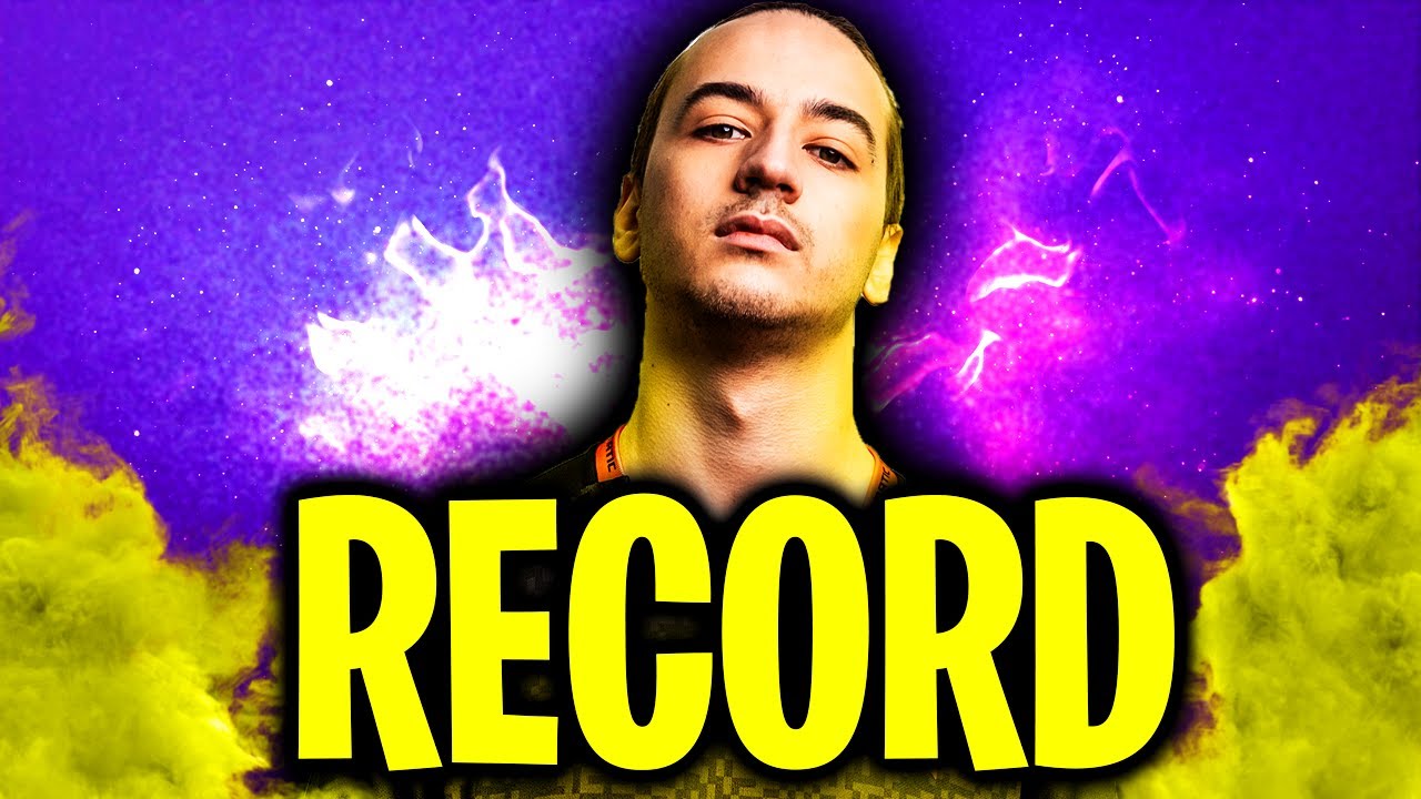 RECORD DI KILL in SOLO vs SQUAD!
