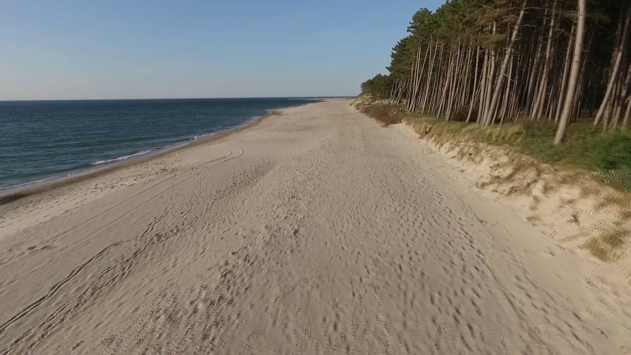 Domki u Malgosi Rusinowo
